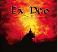Ex Deo – Romulus – Metalville