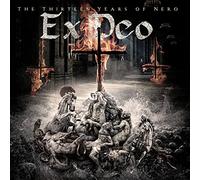 Ex Deo - The Thirteen Years Of Nero [VINYL]