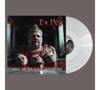 Ex Deo - Year of the Four Emperor [Vinyl LP]