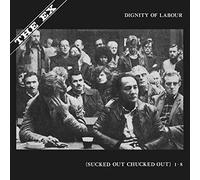 Ex The - Dignity Of Labour [VINYL]