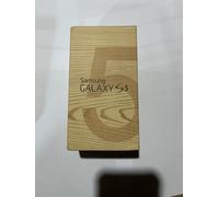 Ex-Display 4G 16GB SAMSUNG GALAXY S5 SM-G900F ANDROID SINGLE SIM UNLOCKED PHONE