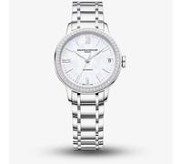 Baume & Mercier Ladies Classima Watch 10479