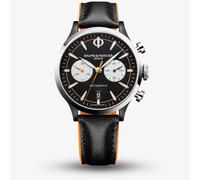 Baume & Mercier Mens Capeland Watch 10451