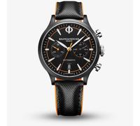 Baume & Mens Mercier Capeland Watch 10452