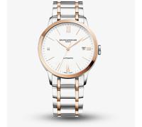 Baume & Mercier Mens Classima Watch 10456