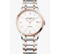 Baume & Mercier Mens Classima Watch 10456