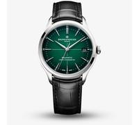 Baume et Mercier Watch Clifton Baumatic Green