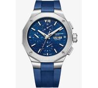 Baume & Mercier Mens Riviera Watch 10623