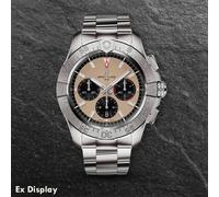 Ex-Display Breitling Avenger B01 Chronograph 44 Sand Watch AB0147101A1A1