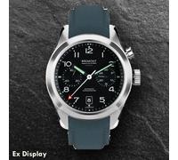 Ex-Display Bremont ARMED FORCES- ARROW Blue Strap Watch ARROW