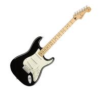 (Ex-Display) Fender Player Strat, Black