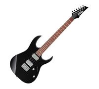 (Ex-Display) Ibanez GRG121SP Electric Black