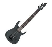 (Ex-Display) Ibanez - M80M 8-String Electric Guitar, 29.4" Scale, Ash Body, 5-Pi
