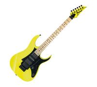 (Ex-Display) Ibanez RG550 Desert Sun Yellow