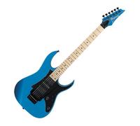 (Ex-Display) Ibanez RG550 Electric Blue