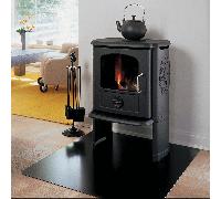 Morso 3142 Badger Wood Burning / Multifuel Ecodesign Convector Stove