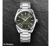 Seamaster Aqua Terra 150m Co-Axial Master Chronometer 41mm Mens Watch