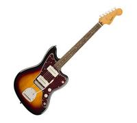 (Ex-Display) Squier - Classic Vibe '60s Jazzmaster - 3-Colour Sunburst