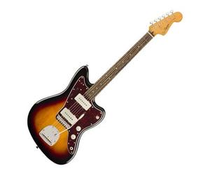 (Ex-Display) Squier - Classic Vibe '60s Jazzmaster - 3-Colour Sunburst