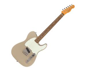 (Ex-Display) Squier FSR Classic Vibe ‘60s Custom Esquire - Shoreline G