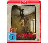 Ex Drummer [Blu-Ray] [Region B] (IMPORT) (No English version)