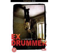 Ex Drummer [DVD]