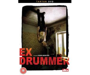 Ex Drummer [DVD]
