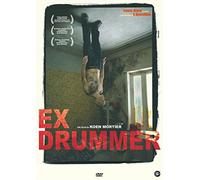 ex drummer DVD Italian Import