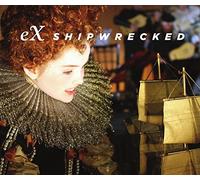 eX (Early Music Ensemble) - Shipwrecked (German Version) [VINYL]