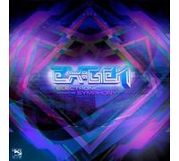 Ex-Gen - Electronic War Symphony