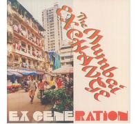 EX GENERATION - The Mumbai Exchange - Vinyl (LP)