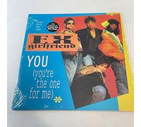 Ex-Girlfriend - You / What Will I Do [VINYL]