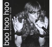 Ex-Girlfriends Club - Boo Hoo Hoo