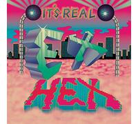 Ex Hex - It'S Real [VINYL]