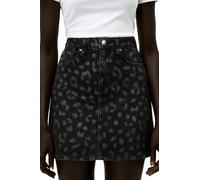Ex High Street Brand Denim Shorts for Women, Skorts for Women UK Denim Skirt Womens Skirts Black Skirt