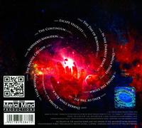 EX LIBRIS - AFTEREAL [DIGIPAK] NEW CD