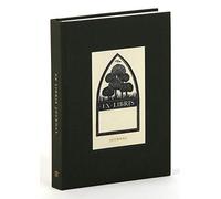 Ex Libris Journal: A Journal for Bookish Types