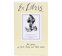 Ex Libris - The game of first lines and last words