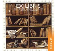 Ex Libris: The Musical Library of J. S. Bach