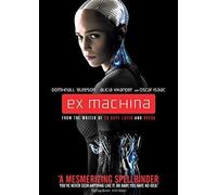 EX MACHINA