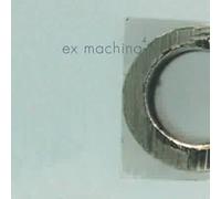 Ex Machina - Ex Machina, Vol. 4: The Seventies