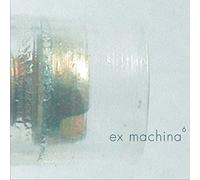 Ex Machina - Neunziger Jahre Vol 6