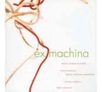 Ex Machina Vol.3