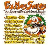 Ex-Mas Songs the Alternative X
