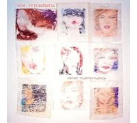 Ex-Models - Other Mathematics