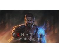Ex Natura: Nature Corrupted