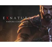 Ex Natura: Nature Corrupted (PC) Steam Key - LATIN AMERICA