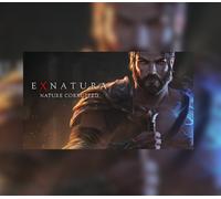 Ex Natura: Nature Corrupted Steam CD Key