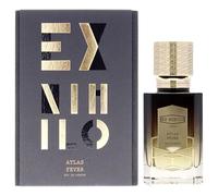 EX NIHILO Atlas Fever Eau de Parfum, Unisex (50 ml)