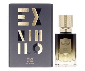 EX NIHILO Atlas Fever Eau de Parfum, Unisex (50 ml)